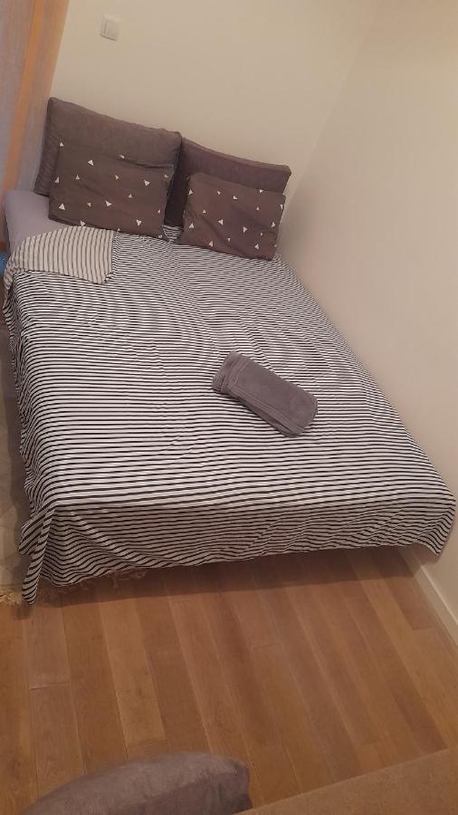 Apartman Tia Vrnjačka Banja מראה חיצוני תמונה